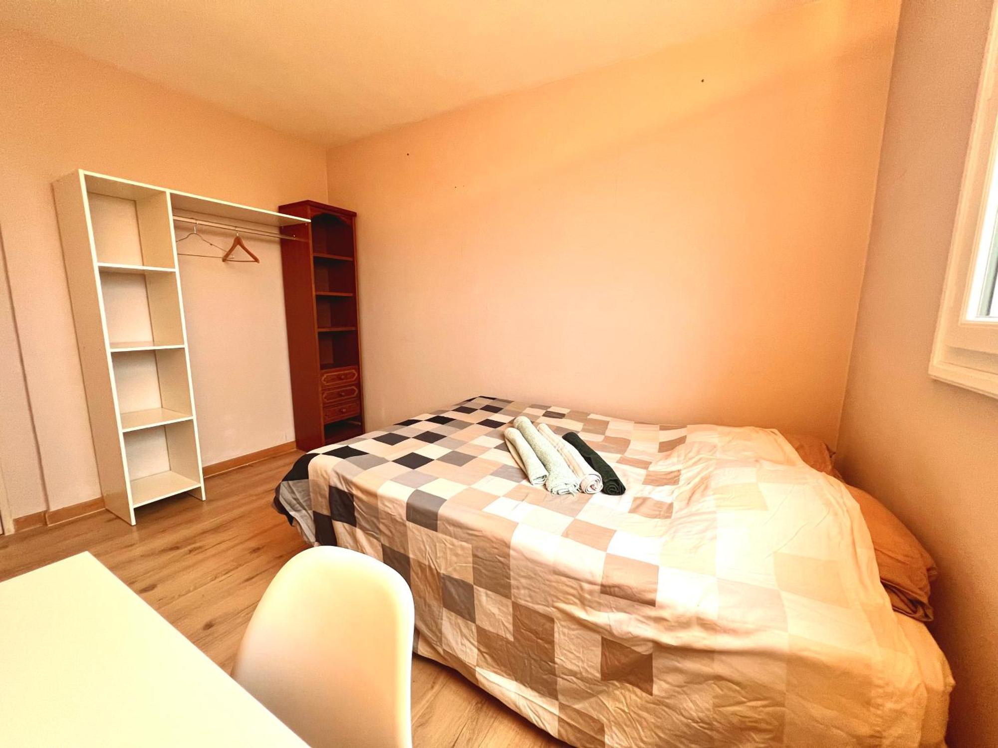 Appartement Proche Gare, 6 Voyageurs Et Stationnement Gratuit Reims Zewnętrze zdjęcie